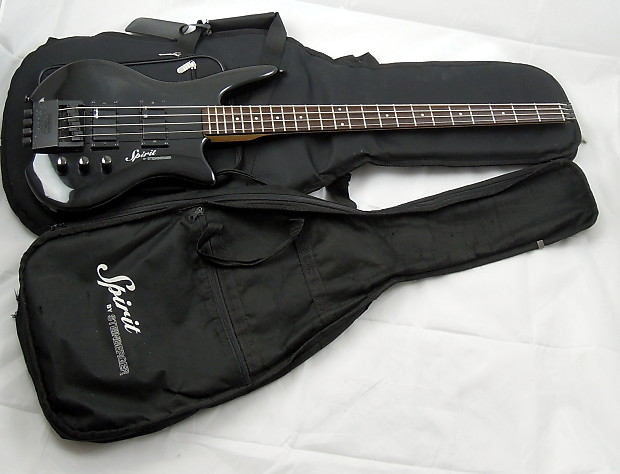 ベース Spirit by steinberger xz-2 Amazon | Steinberger Spirit XT-2DB Standard DB-Drop Tuner