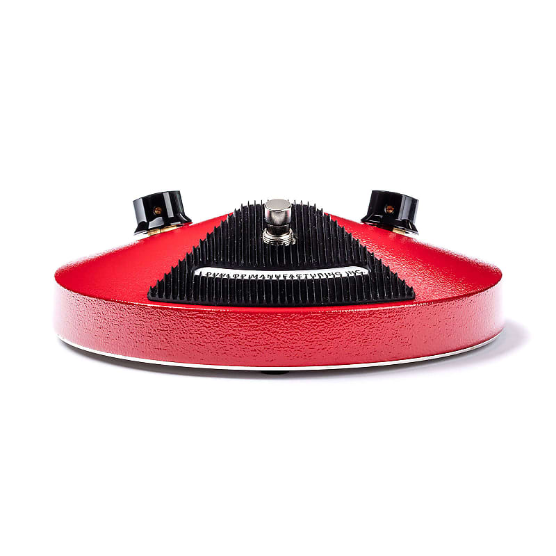 【ほぼ新品！】JDF2 FUZZ FACE Amazon.com: JIM DUNLOP Fuzz Face Distortion Guitar Effects