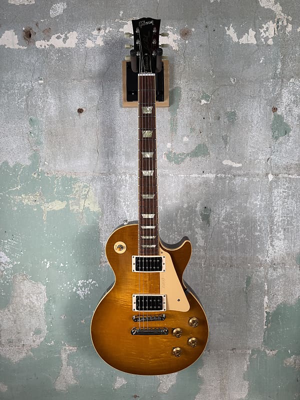 ギター gibson Les Paul Classic Les Paul Classic, Heritage Cherry Sunburst | Gibson