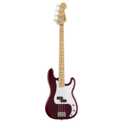 Fender Standard Precision Bass | Reverb