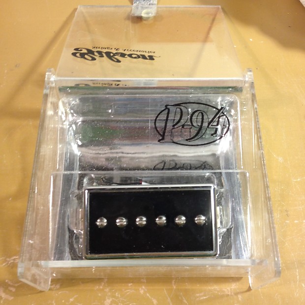 Gibson p94t on sale
