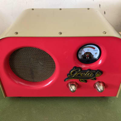 Fender Greta Pawn Shop Series 2-Watt 1x4