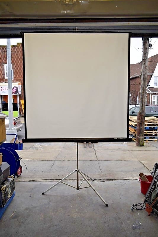 projector screen stands for sale