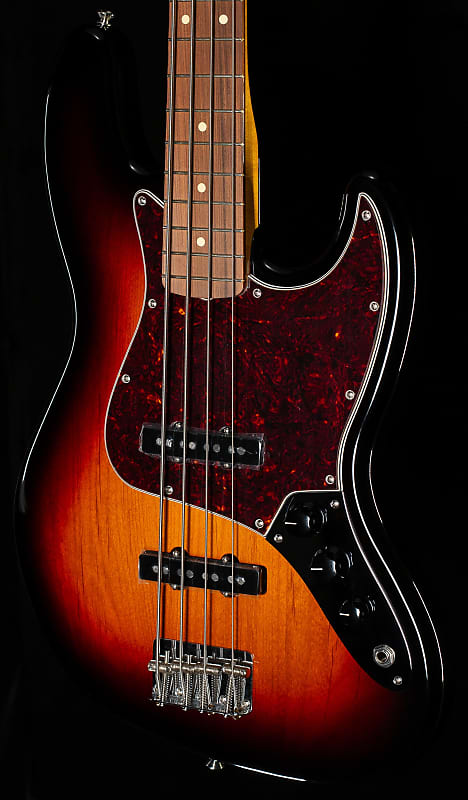 Fender Vintera '60s Jazzmaster Modified | Reverb