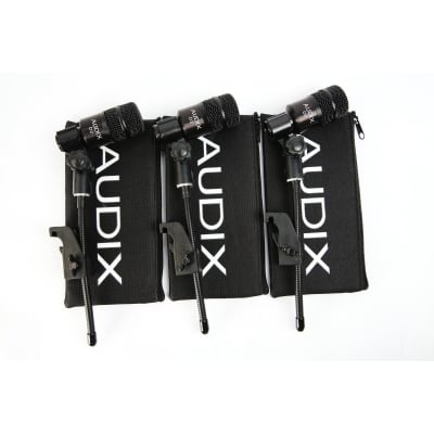 AUDIX - D2-TRIO image 2