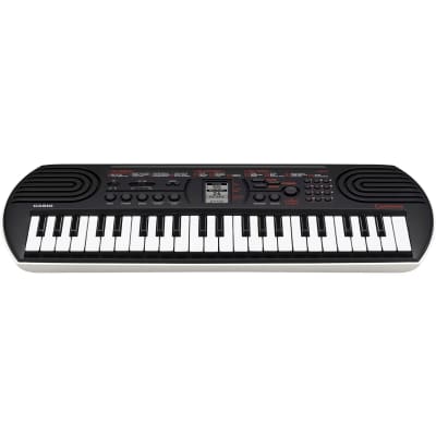 Casio Casiotone SA-81 44-Key Mini Keyboard
