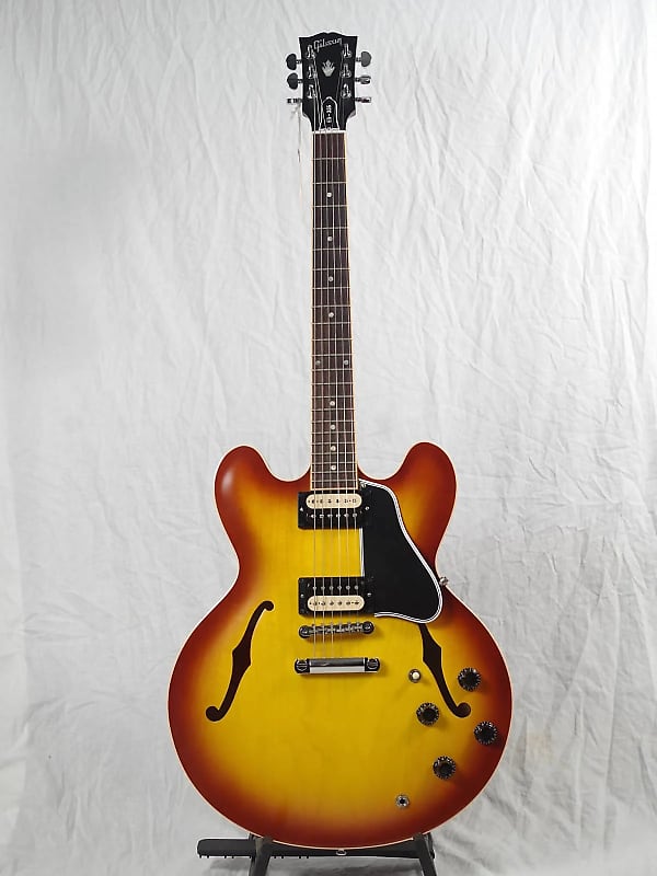Gibson ES-335 Traditional Pro 2012 image 1