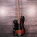 Fender American Professional P-Bass 2017 Three Tone Sunburst