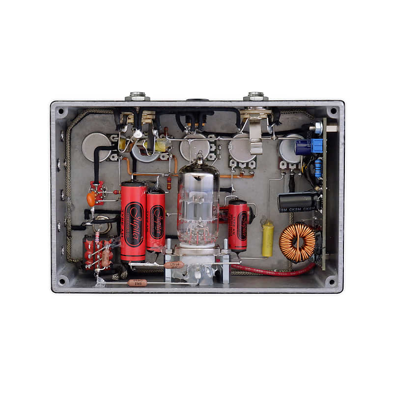 John Mayer tones: Peace Hill SSS + TRJM tube preamps & Nordvang Custom  Gravity