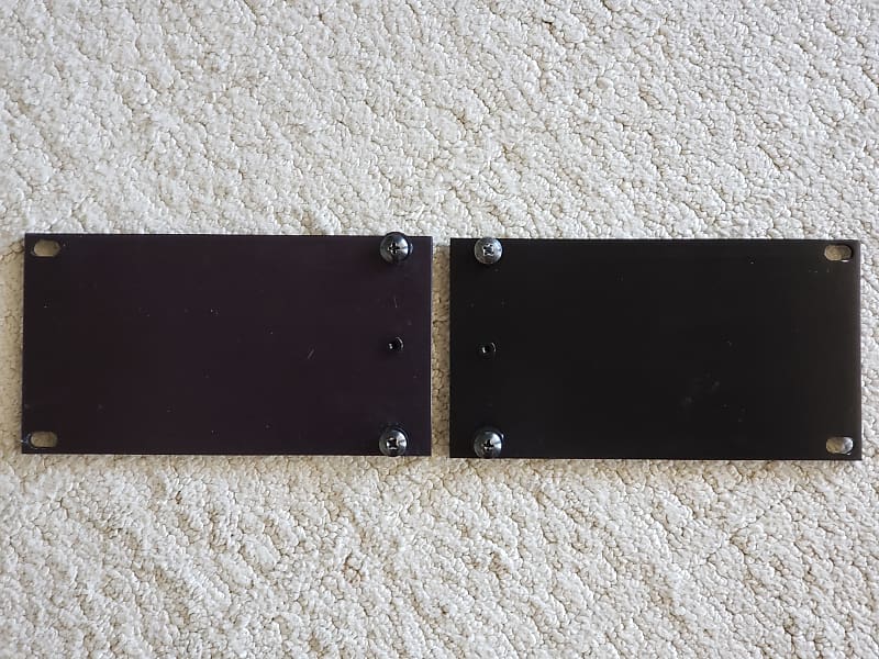 Little Labs PCP Rackit 2U Rack Mount Kit Reverb