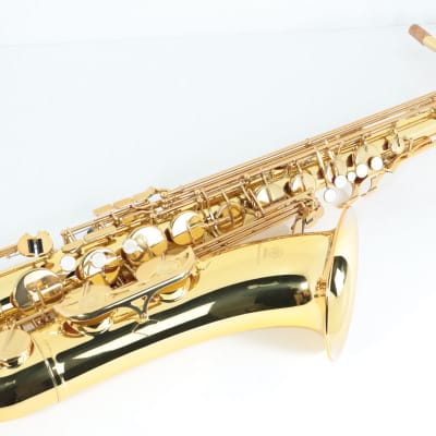 Yamaha yts 275 on sale tenor saxophone price