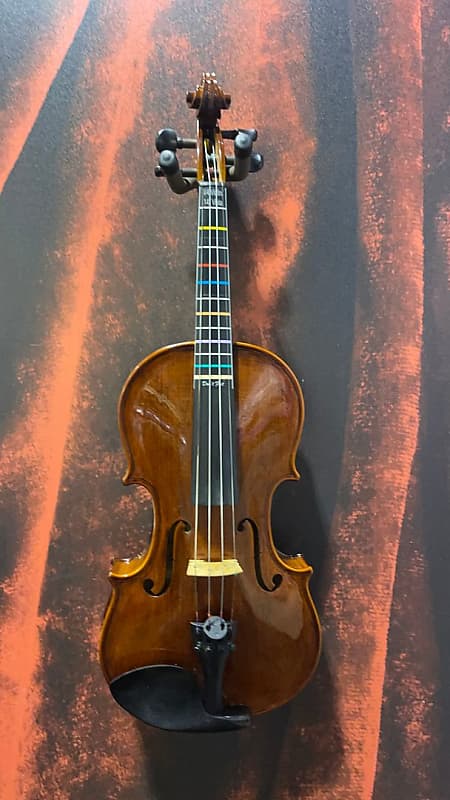 4b Violin (San Antonio, TX) | Reverb