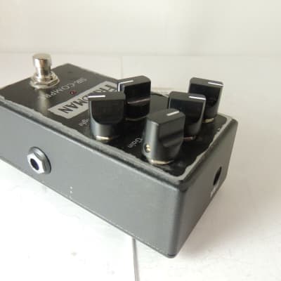 Friedman Amplification Sir Compre Compressor Overdrive Effects Pedal image 3