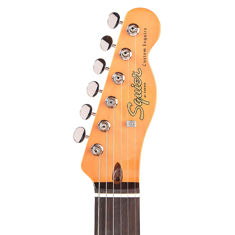 Squier Classic Vibe '60s Custom Esquire | Reverb