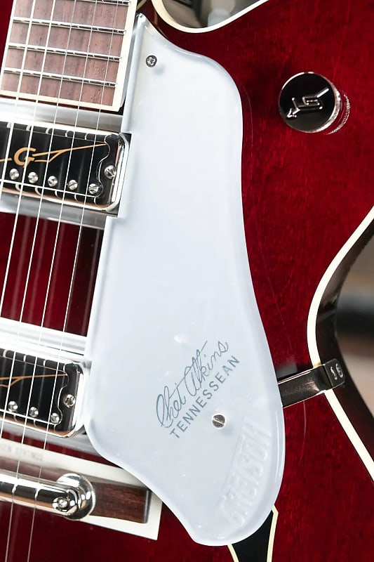 Gretsch G6119T-62 Vintage Select '62 Chet Atkins Tennessee