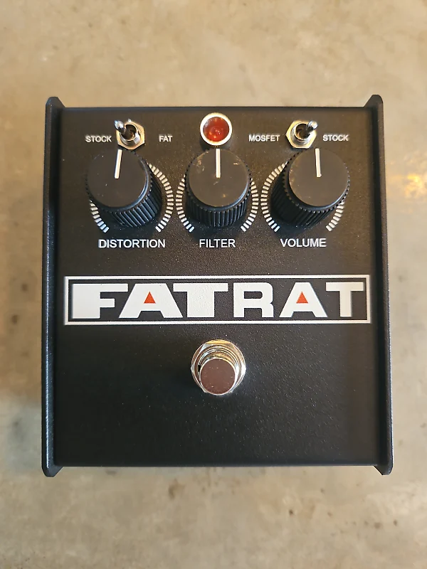 ProCo Fat Rat