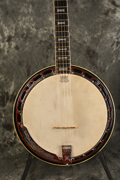 Aida 5 string banjo new arrivals