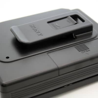 Sony Walkman WM-2055, black, refurbished image 7