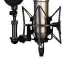 Rode NT1-A Complete Recording Bundle with NT1-A Microphone and Accessories