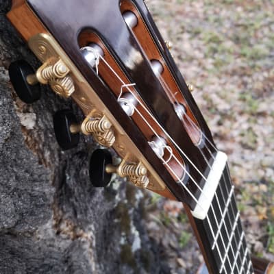 Heikki Rousu Classical guitar 2020    no 385 image 6