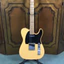 Fender Road Worn '50s Telecaster 2019 Low Weight!