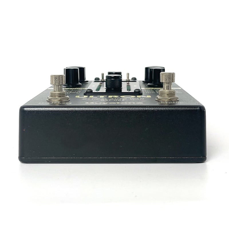 Rare] Guyatone GST-U05 Ultron with Power supply 2000's