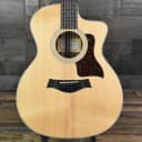 Taylor 254ce 12-String with Gig Bag