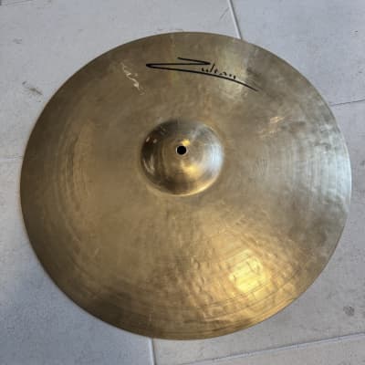 Zultan 16,18,20 cymbal pack image 6