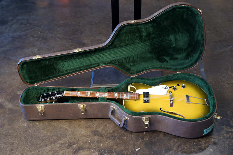 Epiphone Sorrento E452T 1960 - 1969 | Reverb Canada