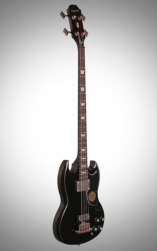 Epiphone deals ebo bass