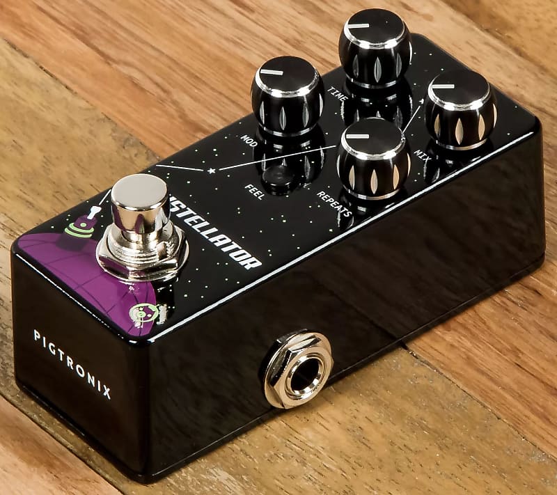 Pigtronix Constellator