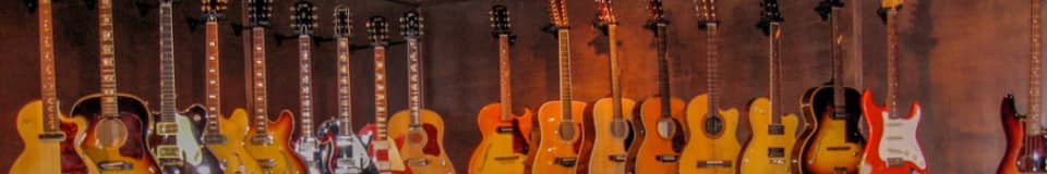 Farmington Guitars