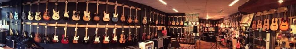 Kauffmann's Guitar Store