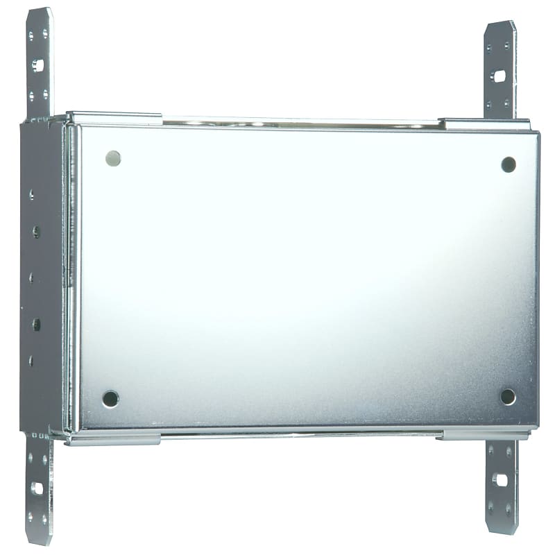 AMX CB-MXSA-07 Rough-In Box and Cover Plate for 7 Wall Mount | Reverb
