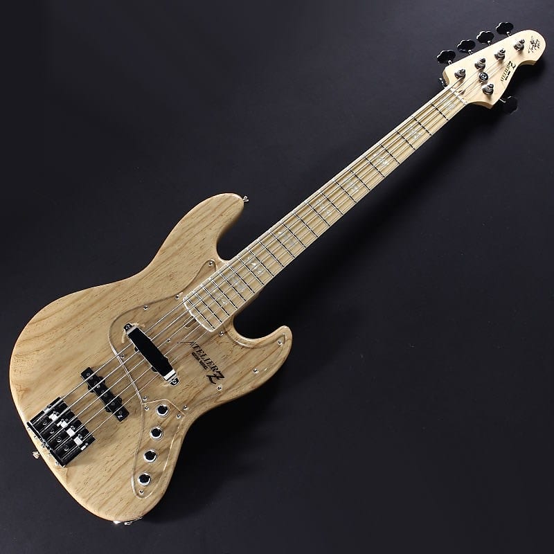 ATELIER Z M-265 Natural [01/09] | Reverb