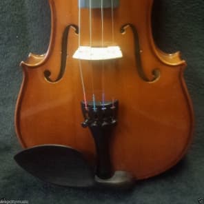 Hofner ASV060-4/4 Alfred Stingl 4/4 Violin image 1