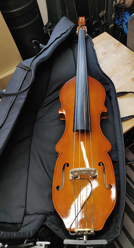 Eminence upright bass on sale for sale