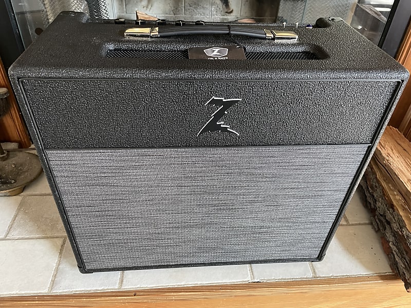 Dr. Z Z Wreck Junior Combo Reverb