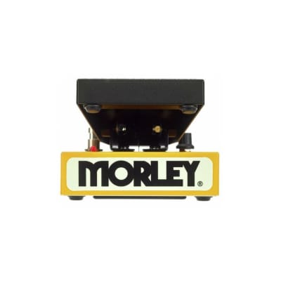 MORLEY - 20/20 POWER WAH VOLUME | Reverb Canada