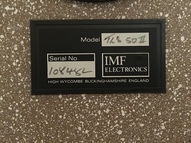 Imf Tls 80 For Sale suturasonline .br