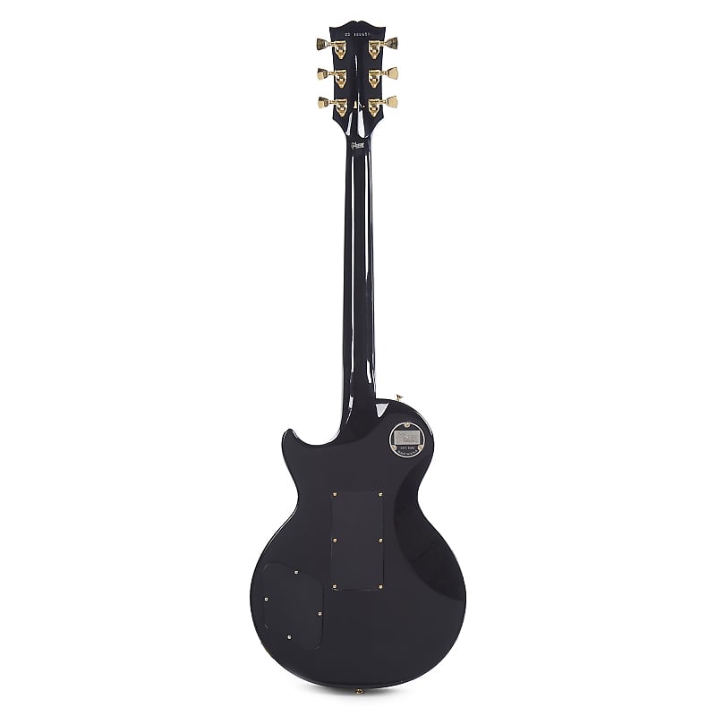 Gibson Custom Shop Les Paul Axcess Custom with Floyd Rose image 5