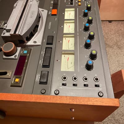 Otari MXBQII Analog Tape Recorder image 7