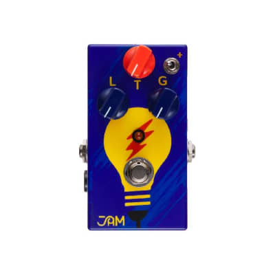 Reverb.com listing, price, conditions, and images for jam-pedals-tubedreamer