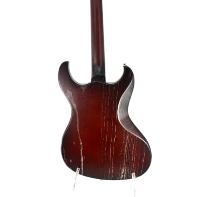 Dunable USA Gnarwhal - Crimson Burst image 5