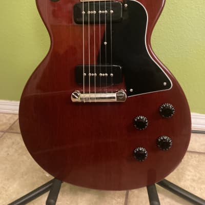 Gibson Les Paul Special 2016 | Reverb