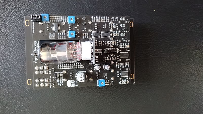 その他 Abyss Devices Saevitum Saevitus - Abyss Devices ~ Eurorack Modular Synthesizers