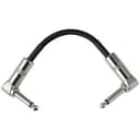 Strukture S6P48 6" Right Angle Pedal Jumper Cable
