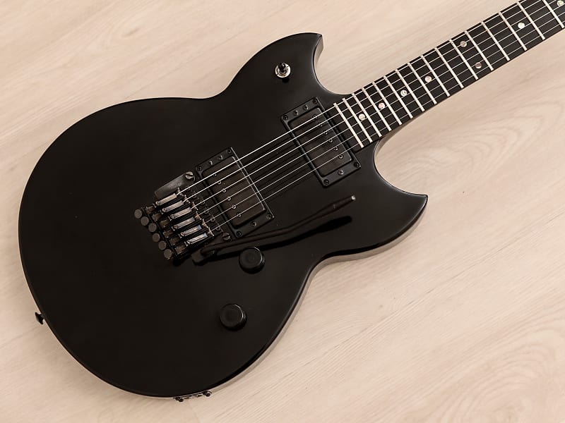 【現状販売‼️】YAMAHA ヤマハSG1300TS 黒 Vintage 1985 Yamaha SBG1300TS Black Solid Body Electric
