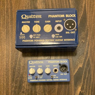 Aphex 10/4 Interface Model 124A + half-rack Full Connector | Reverb