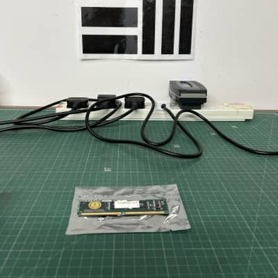E-MU Systems Proteus 2000 Composer ROM